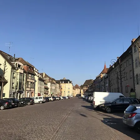Apartman Center Little Venise - De Louise -